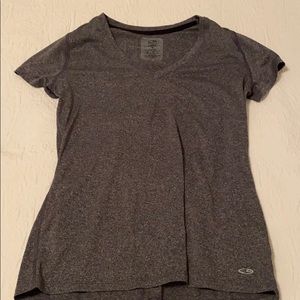 Champion dry fit shirt